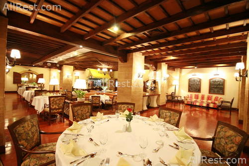 Montien Hotel 8